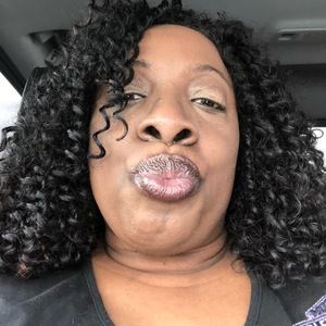 Meet your Posher, Patty